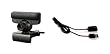 MYCARRYINGCASE PS3 Eye Camera Mounting Clip with USB Extension Cable (Cable Length 41 Inch or 103.5 cm)