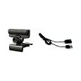 MYCARRYINGCASE PS3 Eye Camera Mounting Clip with USB Extension Cable (Cable Length 41 Inch or 103.5 cm)