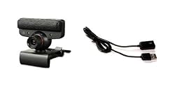 MYCARRYINGCASE PS3 Eye Camera Mounting Clip with USB Extension Cable (Cable Length 41 Inch or 103.5 cm)