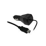 EMARTBUY TOM TOM GO 520 , GO 720, GO 920, ONE - 2ND EDITION, ONE 3RD EDITION, ONE XL IN CAR CHARGER