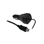 EMARTBUY TOM TOM GO 520 , GO 720, GO 920, ONE - 2ND EDITION, ONE 3RD EDITION, ONE XL IN CAR CHARGER