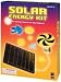 Solar Energy Kit Capture the Energy of the Sun Green Science Solar Cell