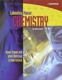 Chemistry Laboratory Manual