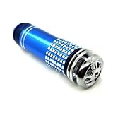 Air Purifier Ionizer, 12V can also be used as Air Neutralizer in Car, Home or Office