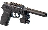 Crosman C21 air pistol
