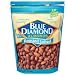 Blue Diamond Almonds Roasted Salted, 16-Ounce Bags (Pack of 3)
