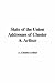 Book State of the Union Addresses of Chester A. Arthur