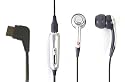 U-Bop Extended Length 3.5mm Audio Adapter & Bud Hands-Free Headset For Samsung C130 D520 D800 D820 D830 D840 D900 D900i E250 E330 E370 E390 E420 E570 E630 E710 E760 E800 E840 E870 E900 F300 I320 I600 M300 P200 P300 P310 SGH U300 U100 U600 U700 X530 X660 X820 X830 Z107 Z300 Z400 Z510 Z560 Z720 ZV40 i600