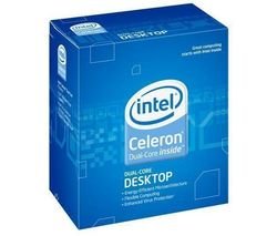 Pentium E3500/2.70 1MB 800MHz LGA775