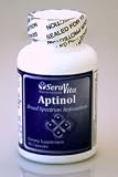 Aptinol 90 capsules (Super antioxidant pinebark, grapeseed extract combo)