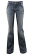 It Jeans Lowrise Trouser Jean