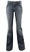 It Jeans Lowrise Trouser Jean