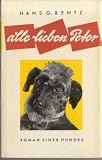 Produkt-Bild: Alle lieben Peter : Roman e. Hundes