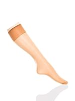 Marie Claire e Kler Medias Altas Set x6 15D (Maquillaje)