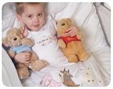 Review Dreambag  / Dream Bag Farm Friends Baby Sleeping Bag 6-18m 2.5 tog