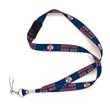 Boston Red Sox Wincraft Lanyard