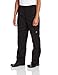 Dickies Men's Double Knee Baggy Chef Pant, Black, X-Large