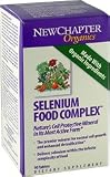 New Chapter Selenium Food Complex, 90 tabs( Double Pack)