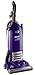 Eureka Boss SmartVac Pet Lover Bagged Upright Vacuum Cleaner, 4870SZ