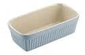 Typhoon Vintage Blue Loaf Dish