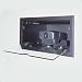 Video Conferencing Camera Box with Secur