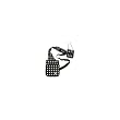 Heys USA Exotic Travelmate - Hounds Tooth Heys USA Exotic Travelmate - Hounds Tooth