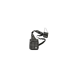 Heys USA Exotic Travelmate - Hounds Tooth