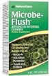 Microbe-Flush by Natural Care - 8 Fluid Ounces
