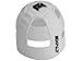 Exalt Paintball Tank Grip - 45-88ci - White/Black