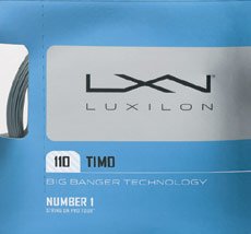 Luxilon Big Banger Timo 110 18G
