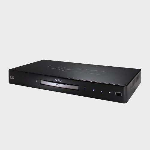 Clearance Sale For Vizio VBR220 Blu-ray Disc Player