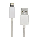PLATA ライトニング USBケーブル 50cm iPhone5 / iPod touch 第5世代 / iPod nano 第7世代 / iPad mini 充電 データ通信 Lightning ケーブル WM-716-50