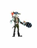 DC Unlimited Ratchet and Clank Series 2 Smuggler Action Figure