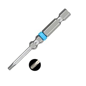 【クリックで詳細表示】エンジニア 特殊ネジ用ドライバービット DR-93