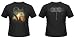 Opeth - Cloaked Figure T-Shirt