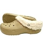 Produkt-Bild: Crocs - Mammoth - Farbe KhakiOatmeal