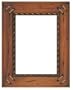 5 Inch x7 Inch South Pacific Bay Frame