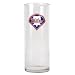 Philadelphia Phillies MLB 9 Flower Vase - Primary Logo by Great American Products