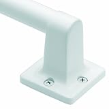 Moen R2270W Grab Bar Glacier Bath Grips