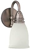 Tools & Hardware : 2401-OB - Wall Sconces Hudson Valley Lighting, Inc.