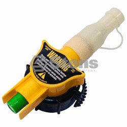 Nozzle Assembly for No-Spill 6132 On Sale