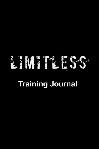 limitless training journal