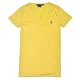 Ralph Lauren Sport Women Lightweight V-Neck T-Shirt