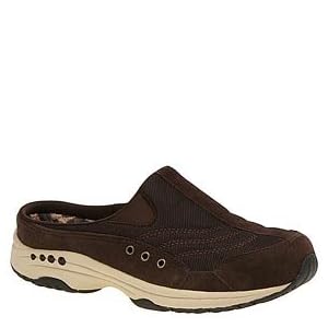 Buy Easy Spirit Ladies Traveltime Mule by Easy Spirit