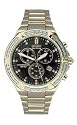 Citizen Men's Eco-Drive Riva Chronograph Watch #AT0512-53E