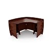47" x 47" Corner Desk