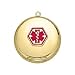 Pillbox Charm