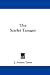Search : The Scarlet Tanager