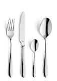 from Amefa Amefa Premiere Oxford Cutlery Canteen, 44 Piece (Model 1860)