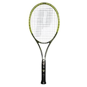 PRINCE EXO3 Rebel Team 95 Tennis Racquets